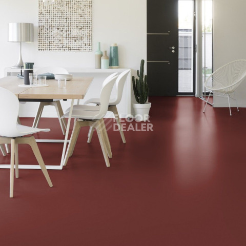 Gerflor Uni Walton 0088 Chestnut фото 2 | FLOORDEALER